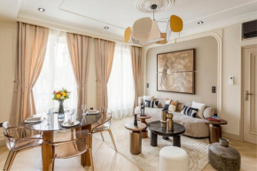 Merveil - Signature Suite - Marais -Turbigo III